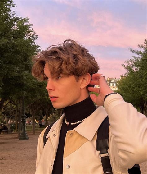 Discover 22 Gen Z hair style and mens hairstyles ideas | long hair ...