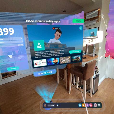 Mixed Reality App at Robert Parsley blog