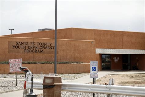 Santa Fe County to close juvenile detention center | Local News ...