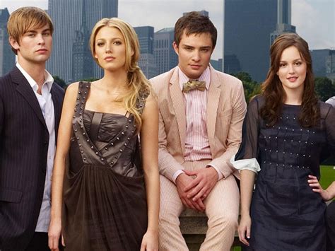 Eric Gossip Girl