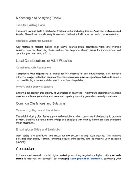 PPT - Adult Ads Network _ Adult Site Ads _ Adult Web Traffic PowerPoint ...