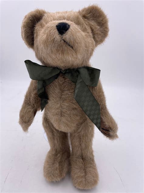Boyds Bear Plush - Townsend Q Bearrister 12" - #57001-03 | eBay