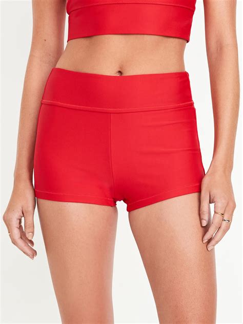Beach Shorts for Women | Old Navy