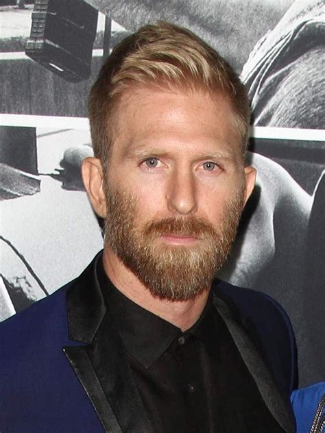 Kaiwi Lyman - AlloCiné