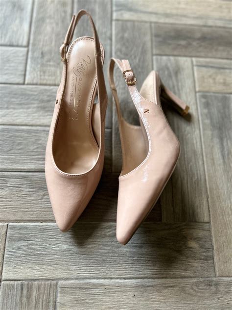 Baileys nude Inverness heels — Therapy Boutique - Womens Clothing Ireland