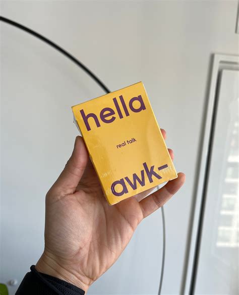 hella awkward - BlackOwnedAssociation.com | Discover Black-Owned Businesses