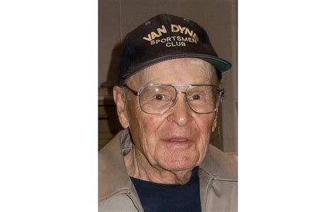 Milo Perry Obituary (2016) - Markesan, WI - Kohls Community Funeral ...