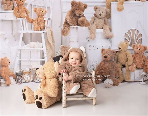 Baby Teddy Bear Suit at Marcus Goehring blog