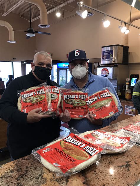 Paesan’s Fresh Pizza Price Chopper | NY Style Frozen Pizza Albany NY ...