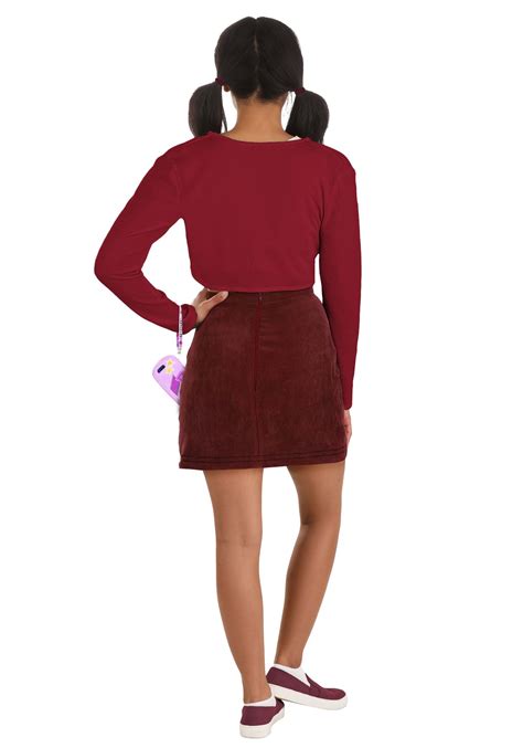 Penny Proud Women's Costume Dress