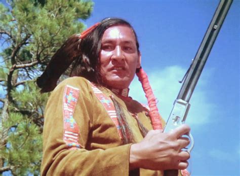 Will SAMPSON (1933-1987) - Western Movies - Saloon Forum