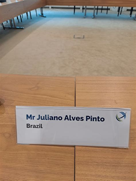 Juliano Alves Pinto on LinkedIn: #hcch #brazil #itamaraty # ...