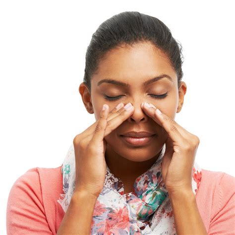 Sinus Pressure Without Congestion: Causes & Relief