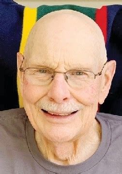 Gerald Robbins Obituary (1937 - 2020) - Scottsbluff, NE - The Star-Herald