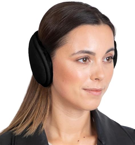 NORTHWIND Winter ear muffs for men, ear muffs for women, ear cover for ...