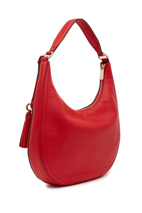 Michael Kors Red Handbags | Paul Smith