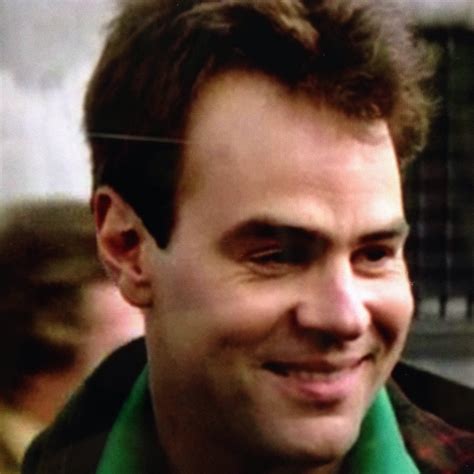 Young Dan Aykroyd Snl
