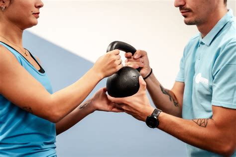 Palestra Fisioterapica a Castronno - Varese | LMP Medical