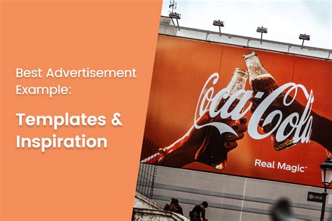 Industrial Advertising Examples