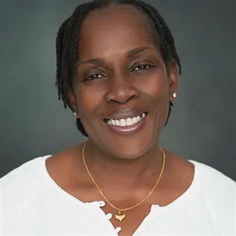 Wanda Harrison - Second Chance Center