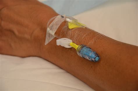 8.7 Transfusion of Blood and Blood Products - Clinical Procedures for ...