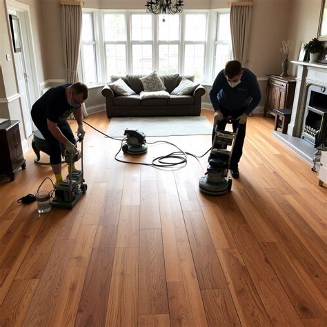Looking for the Best Floor Sanding Company in Manchester?