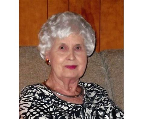 Evelyn Olle Obituary (2024) - Austin, TX - Cook-Walden Funeral Home