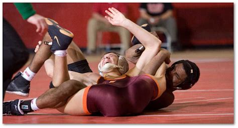 Banana Split Wrestling Move - Fanatic Wrestling