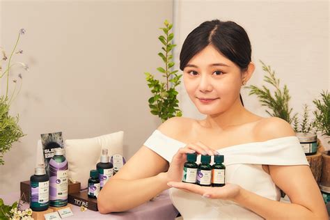 THE BODY SHOP 全新「甦心活耀 能量喚膚」系列登場 | 中華日報|中華新聞雲