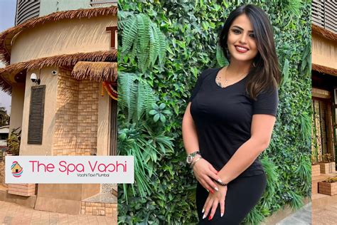 The Spa Vashi, Body Massage in Vashi, Body Massage by Female in Vashi ...