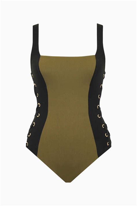 Moonraker One Piece in Copernicus - Miraclesuit® Official