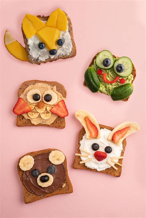 15 Vegan Snacks For Kids - Purfect Sunday