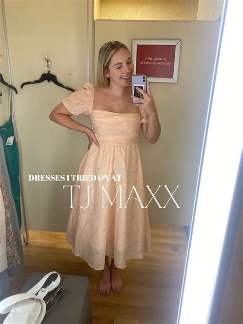 Tj max formal dresses cheap