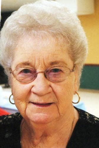 Hilda Gray Cottrell Obituary (2025) - Granite City, IL - Wojstrom ...