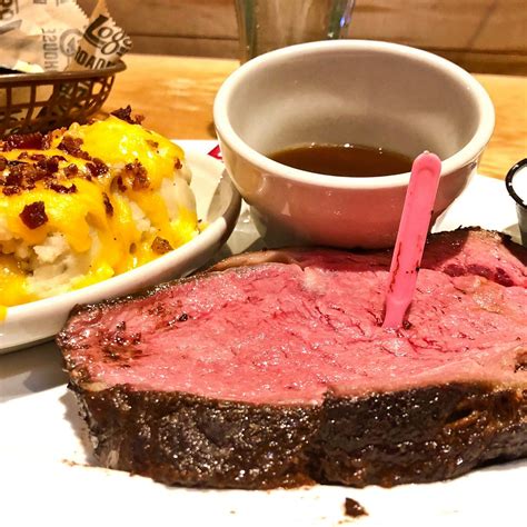 LOGANS ROADHOUSE, Shreveport - Menu, Prices & Restaurant Reviews ...