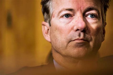 Rand Paul Is Trump’s Perfect Russia Stooge | Vanity Fair