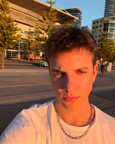 Connor Peters | I made a YouTube account for some reason | Instagram