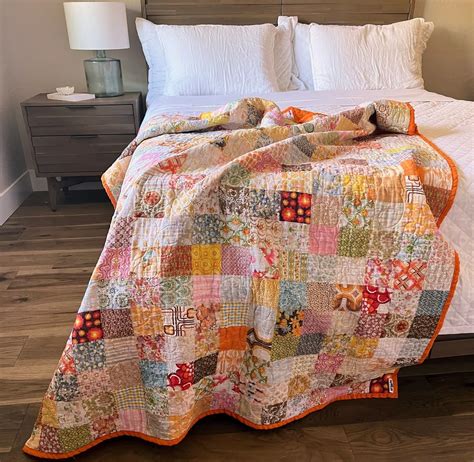 How Much To Make A Quilt at Maria Couch blog