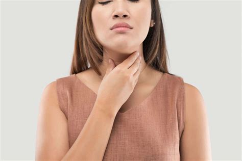 Effective Throat Pain Home Remedies: How to Relieve Throat Pain Naturally
