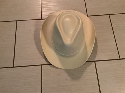 Cowboy Hard Hats Osha