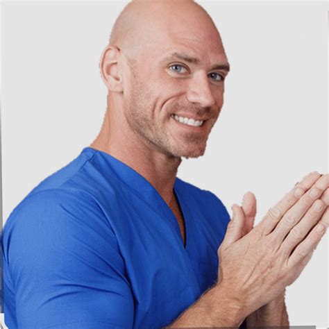 Johnny sins | Dopple.ai