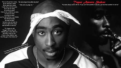 Tupac Shakur HD Wallpaper - Iconic 2Pac Rap Legend Free Download
