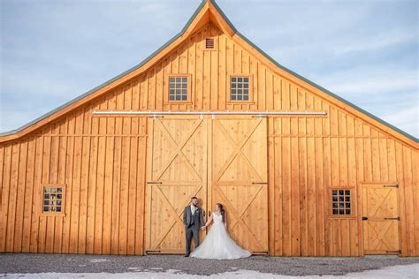 Old Town Farm - Barn & Farm Weddings - Albuquerque, NM - WeddingWire