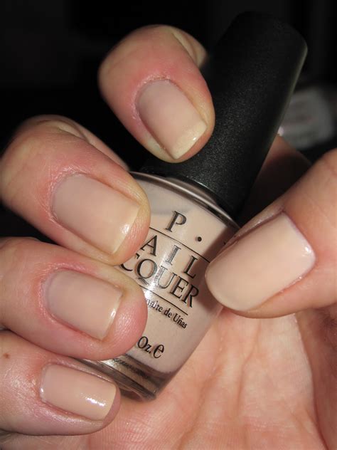 Paws to Polish: OPI's "Samoan Sand" - now one of my top 10 favorite OPI ...