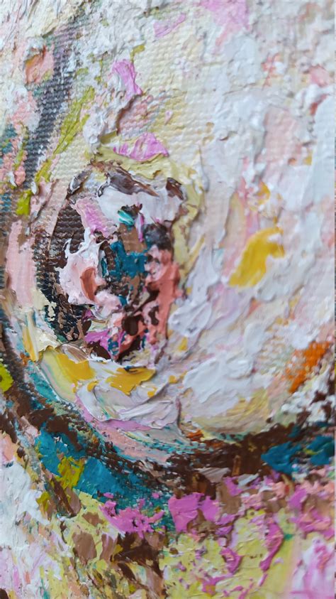 Naked Woman Painting, Nude Woman Painting, Nudeart Woman Painting, Nude ...