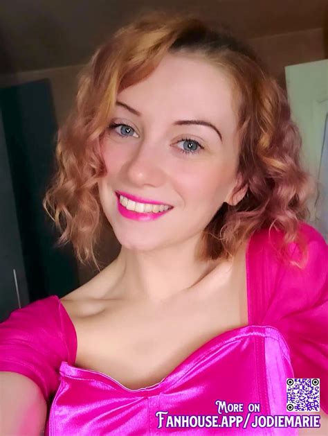 Pretty in Hot Pink - Fanhouse Tease - Jodie Marie ASMR : r/JodieMarieChannel