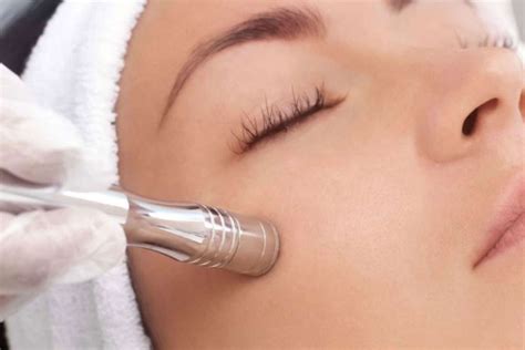 Microdermabrasion At Home Facial Mask at Marcus Lewis blog