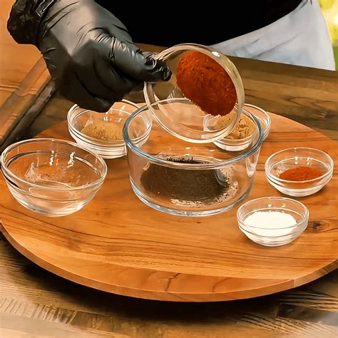 15 Steps To Grilled Tri-Tip Tacos & Adobo Sauce