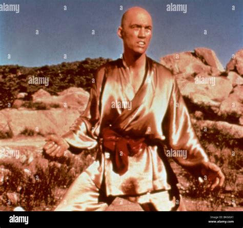 Kung Fu David Carradine