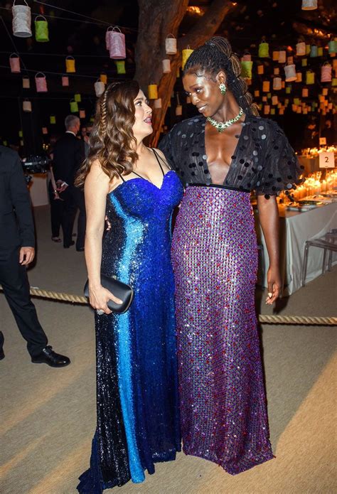 celebritiesfree: Salma Hayek Nude LEAKED Sex Tape & Sex Scenes